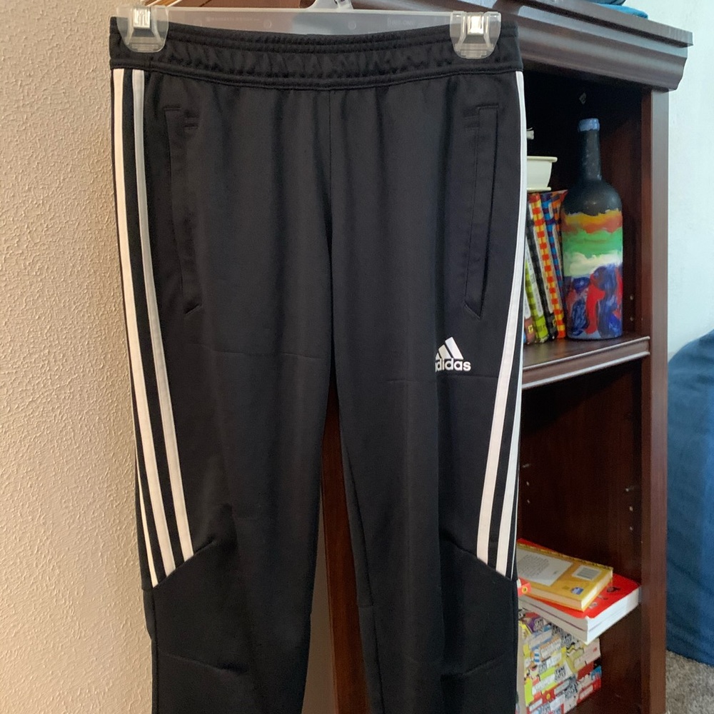 Adidas 3-Stripe Joggers